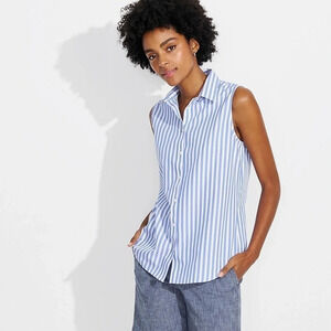 XS Banana  Republic Womens sleeveless shirt